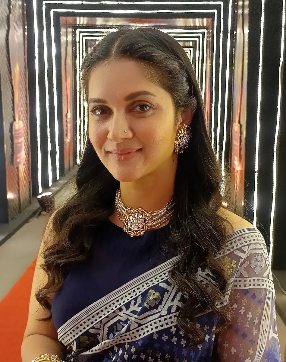 Rafiath Rashid Mithila